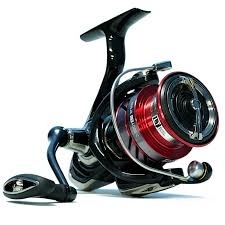 REEL DAIWA 18 NINJA LT 5000-C