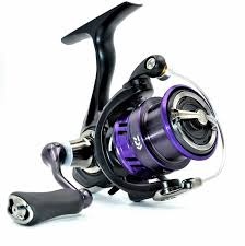 REEL DAIWA 18 PROREX X LT 2000