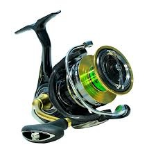 REEL DAIWA 20 EXCELER LT 5000D-C