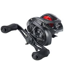 REEL RAZOR PROFISH BAITCASTER