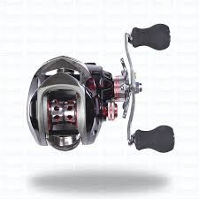 ADRENALIN 109 BAITCASTER