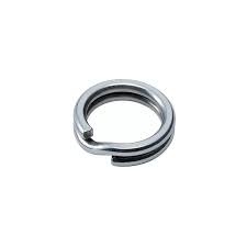 SPLIT RING K/FISHER #7