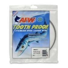 AM FISH WIRE TOOTH PRF TOOTH PRF SZ7 69LB