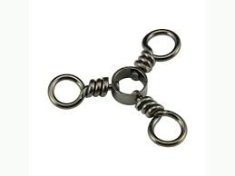 SWIVEL KF POWER 3 WAY 8