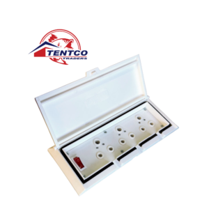 MULTI PLUG – WEATHER PROOF 1PC
