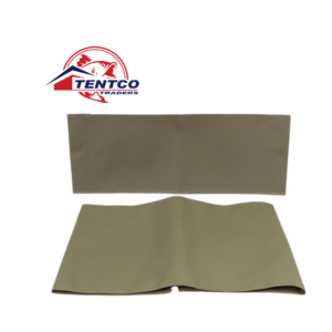 Back & Seat Cover 1SET