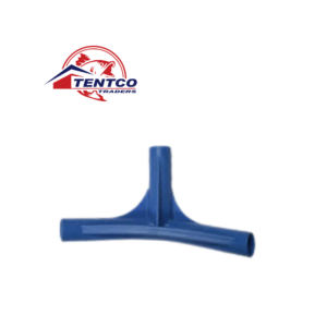 GAZEBO CORNER 3 WAY BLUE 1 PC
