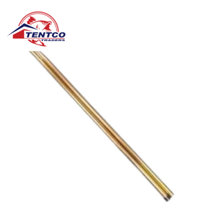 1..8m x 19mm STEEL UPRIGHT 1PC