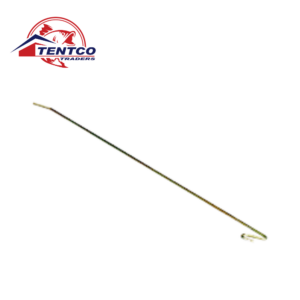 ROOFTOP FLYSHEET RODS LONG 1 PC