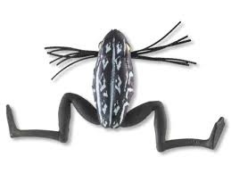 DAIWA PX FROG 35DF 3.5CM BLACK P