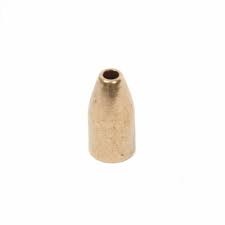 WEIGHT WORM BRASS1/4OZ SEN 5P/P