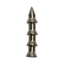 WEIGHT NEAL PAGODA LEAD 1/16oz SEN 6P/P