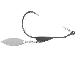 HOOK SEN SWIMBAIT TUNG BLADE 3/16oz 5/0