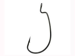 HOOK MARUTO 3705 BN WORM 3 18PK