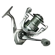 DISC REELLOOMIS DELTA SPIN 6000 4+1BB