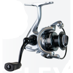 REEL LOOMIS REFLEX 500 3+1 BB