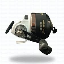 REEL CULLEM ARROW SPINCAST