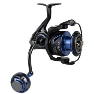 REEL LOOMIS GULF 5000 8+1BB
