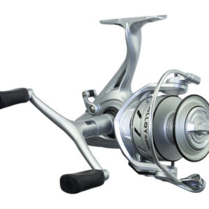 REEL BAT B/FEEDER ALLOY 5000 3+1BB