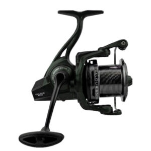 REEL BAT VALOUR 6500 LONGCAST 6+1 BB