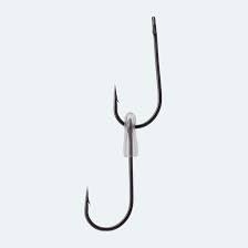 HOOK BKK TRAILER HOOK 2/0 5PP