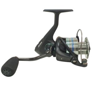 REEL OKUMA SPIN BLUE DIAMOND BDS-65 6B/B