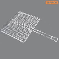 TENTCO BRAAI GRID BUSHBUCK 430x340x20