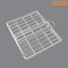 TENTCO BRAAI GRID SPRINGBOK 340x315x20