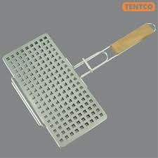 TENTCO BRAAI GRID STEENBOK