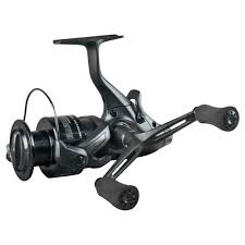 REEL OKUMA B/FEED BARBARIAN BN-55 3B/B