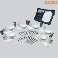 Ammo Box Dinner set