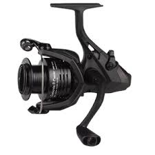 REEL OKUMA B/FEED CARBONITE 5000 2BB