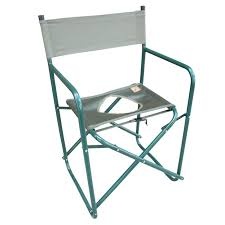 TOILET CHAIR DELUXE