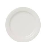 PLATE ROUND