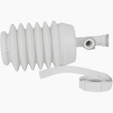 TOILET SPARE FLUSH PUMP 1020T