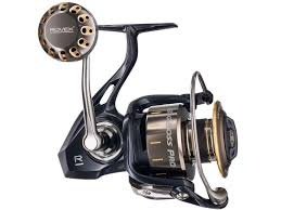REEL BIG BOSS PRO 4000