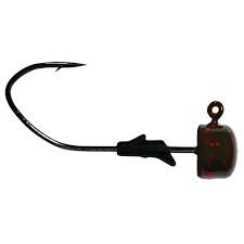 JIG HEAD E/CLAW 3/16 FINESE LS PRO-V GPR