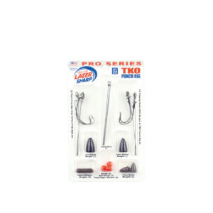 E-CLAW PRO SERIES KIT – TOKYO RIG