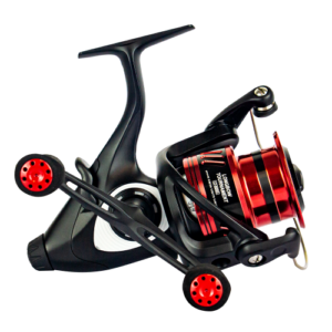 REEL B/F LONGBOW TOURNAMENT 40