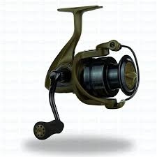 REEL OKUMA SPIN CEYMAR ODT-4000A OLIVE