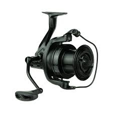 REEL OKUMA SPIN OBSIDIAN CARP 10BB 4.3:1