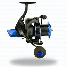 REEL OKUMA SPIN ROCKAWAY RA-6000 4+1BB
