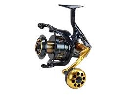 REEL OKUMA SPIN SALINA 10000 7BB 5.4:1