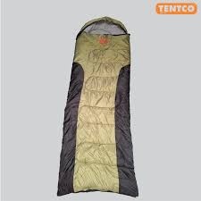 SLEEPING BAG WILD ROCK