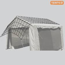 TENTCO STORM NET 6m X 6m