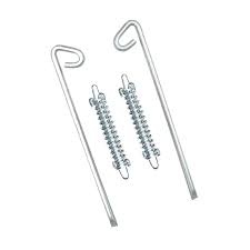 TENTCO PEG SPRING 350 2PCE