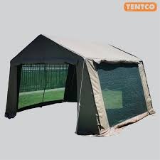 DINING SHELTER