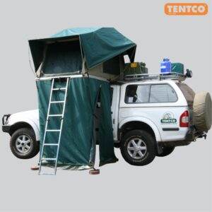 Hanging Cubicle