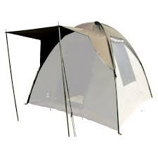 FLY SHEET JUNIOR SAFARI BOW