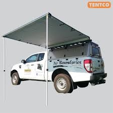 TENTCO AWNING 2.0M X 2.5M